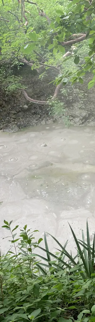 Rincon de la Vieja zum Zweiten